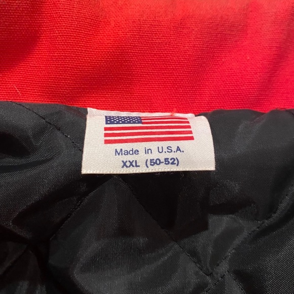 Vintage Western Jacker - Picture 4 of 4